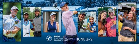 bmw charity pro am 2023|How to watch BMW Charity Pro.